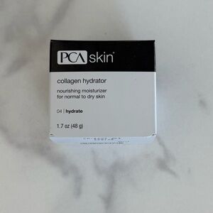 PCA Skin Collagen Hydrator Moisturizer